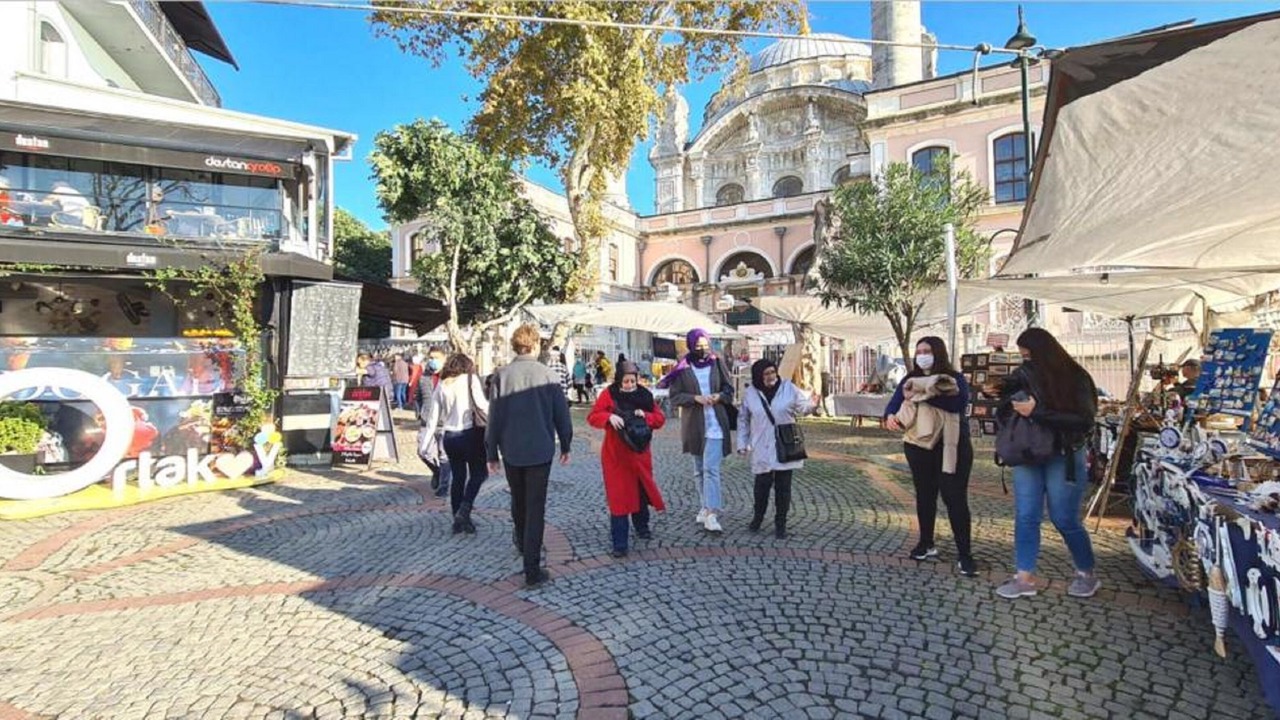 Photo of Outdoor in Ortakoy