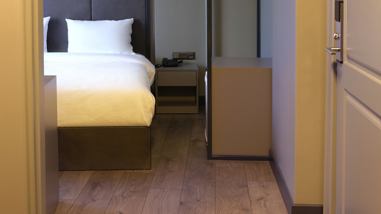 Photo of Bedroom in Ortakoy