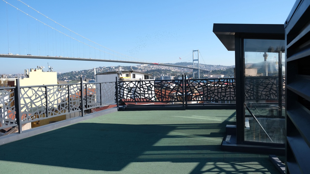 Photo of Outdoor in Ortakoy