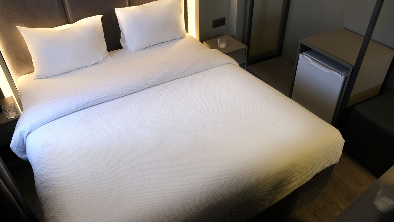 Photo of Bedroom in Ortakoy