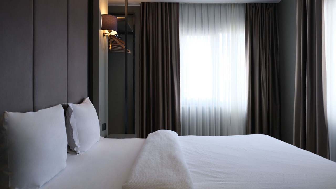 Photo of Bedroom in Ortakoy