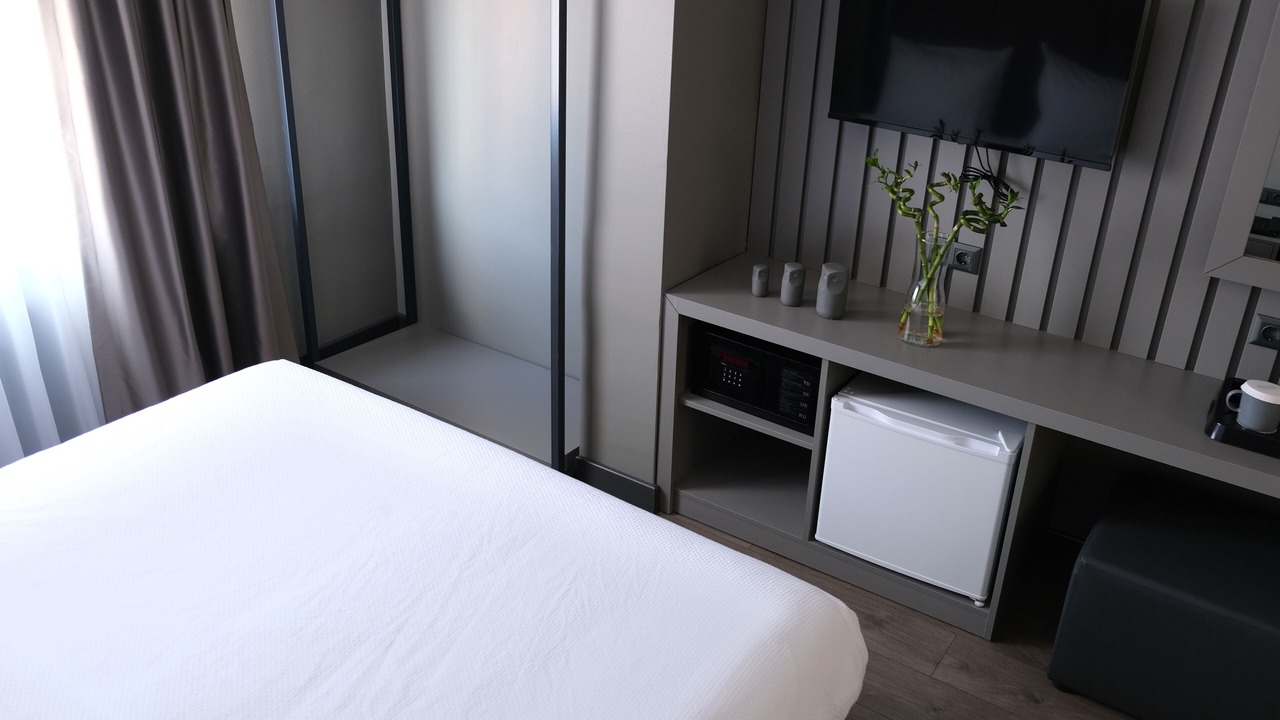 Photo of Bedroom in Ortakoy