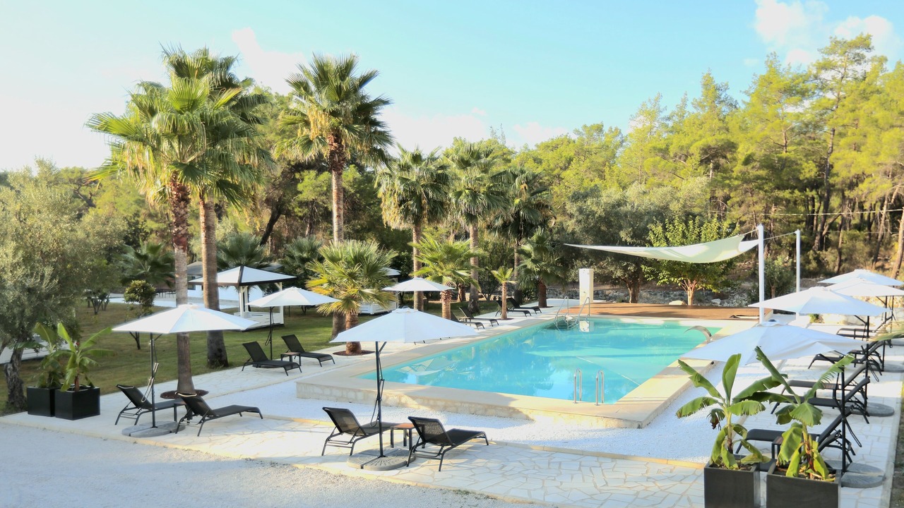 Photo of Outdoor in Olympos