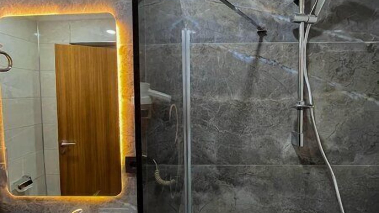 Photo of Bathroom in Ulus