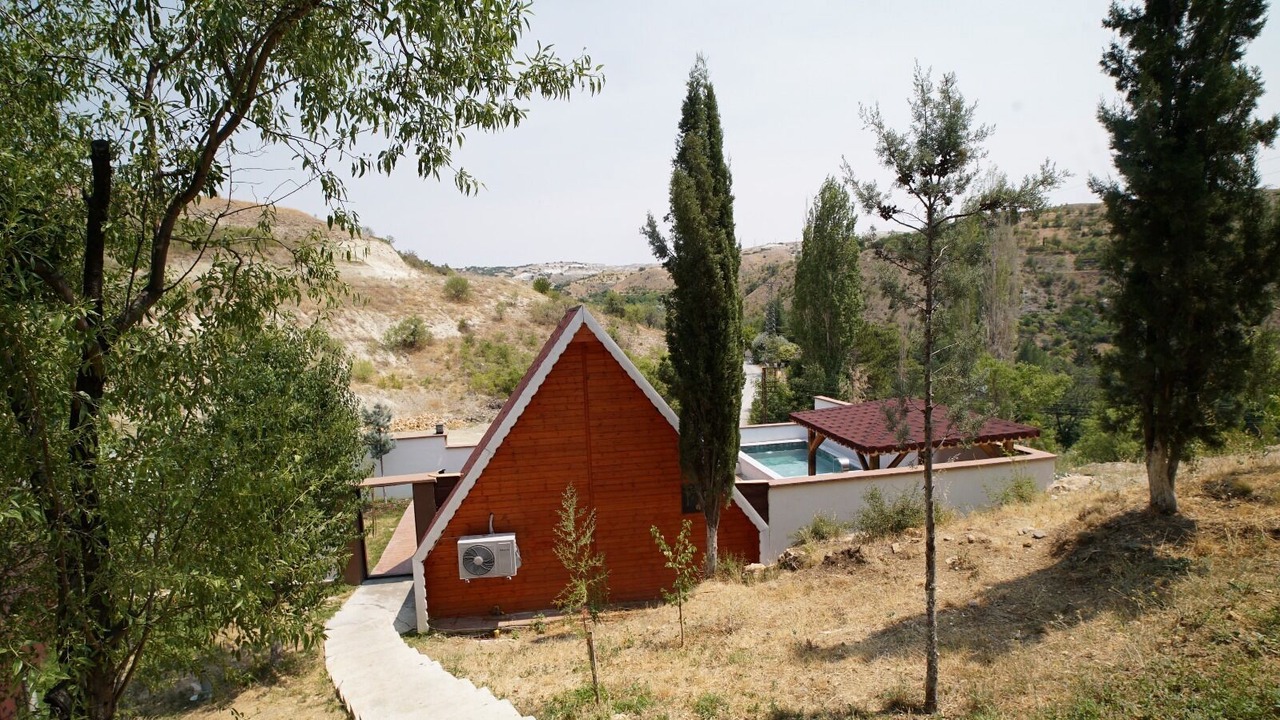 Photo of Outdoor in Ayas