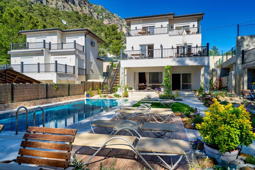 Photo of Outdoor in Gocek