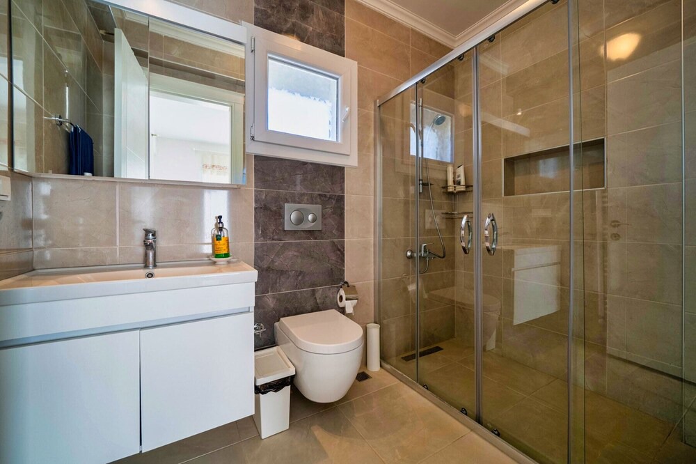 Photo of Bathroom in Gocek