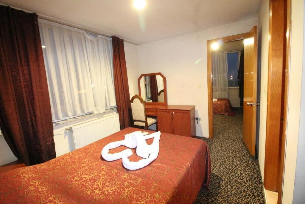 Photo of Bedroom in Aksaray