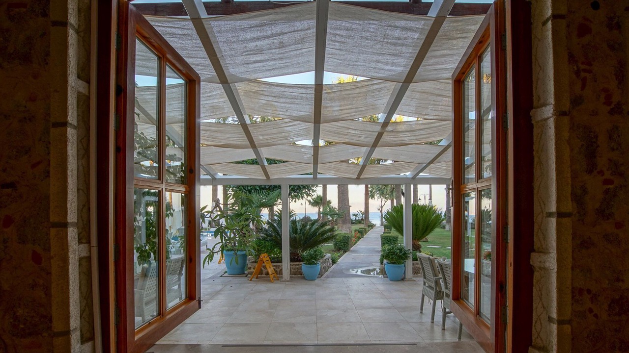 Photo of Outdoor in Datca City Center