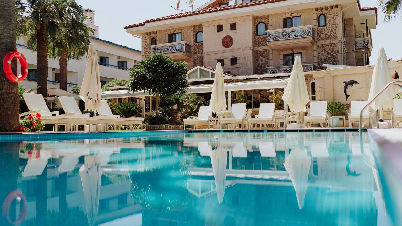Photo of Outdoor in Datca City Center