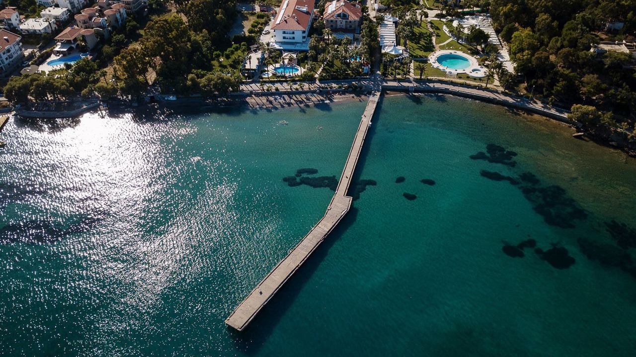 Photo of Outdoor in Datca City Center