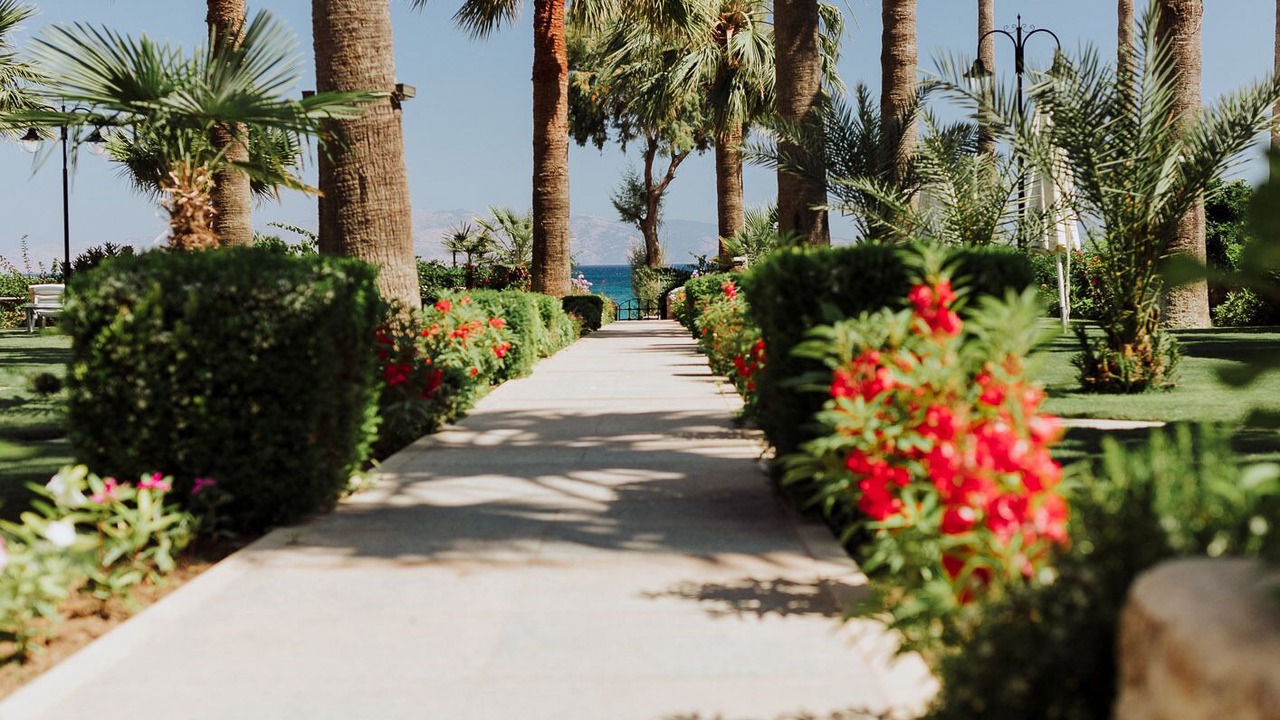Photo of Outdoor in Datca City Center