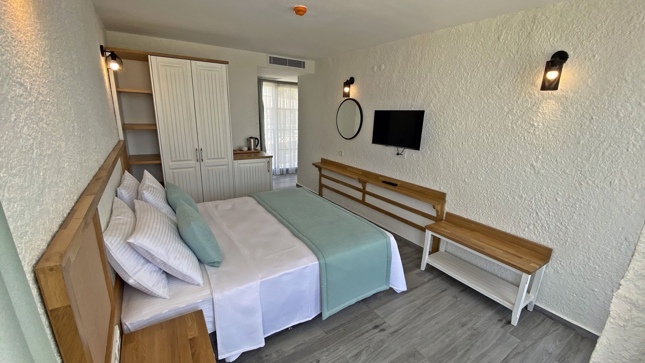 Photo of Bedroom in Cesme