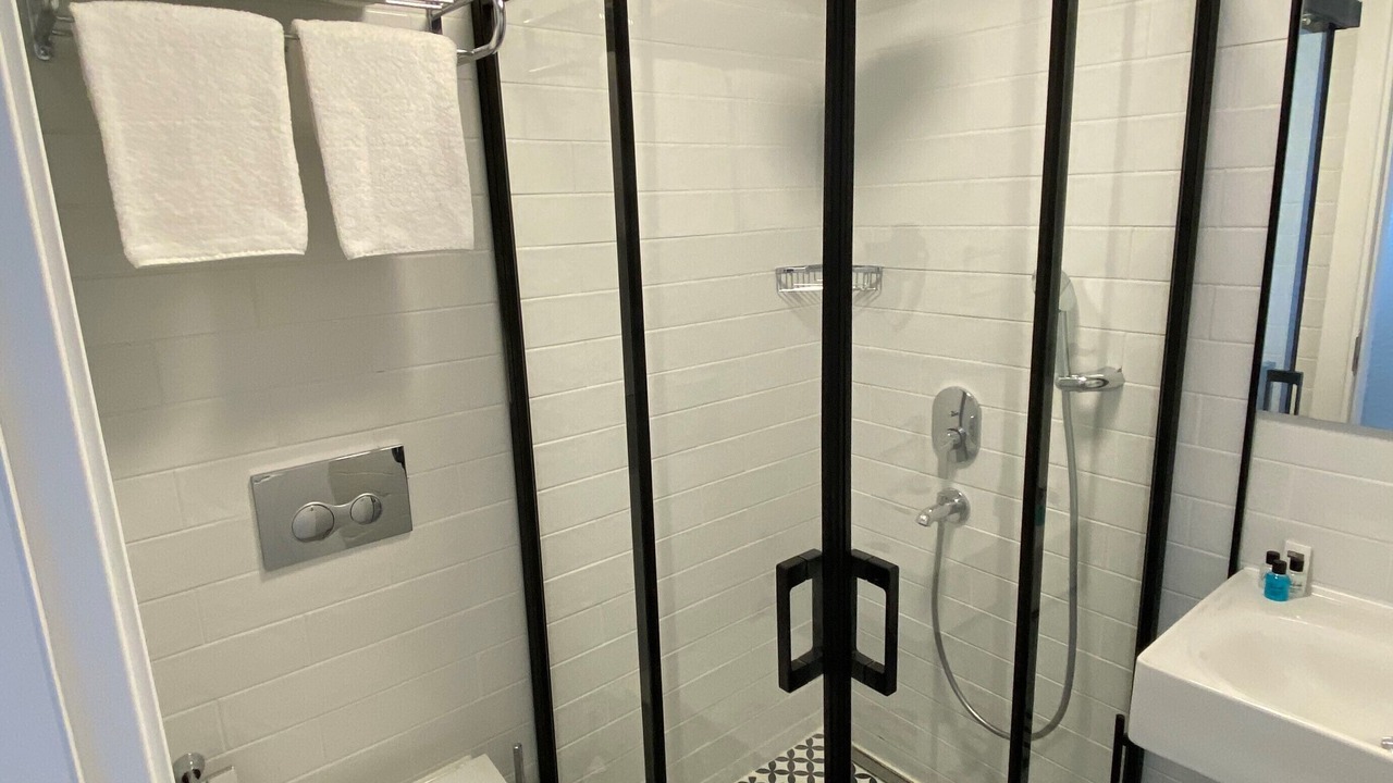 Photo of Bathroom in Cesme