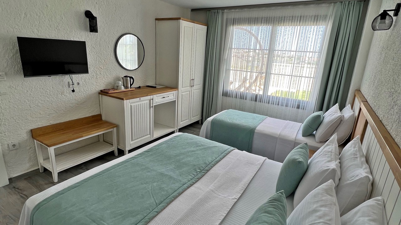 Photo of Bedroom in Cesme