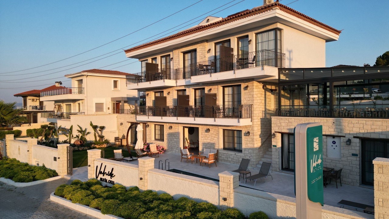 Photo of Outdoor in Cesme