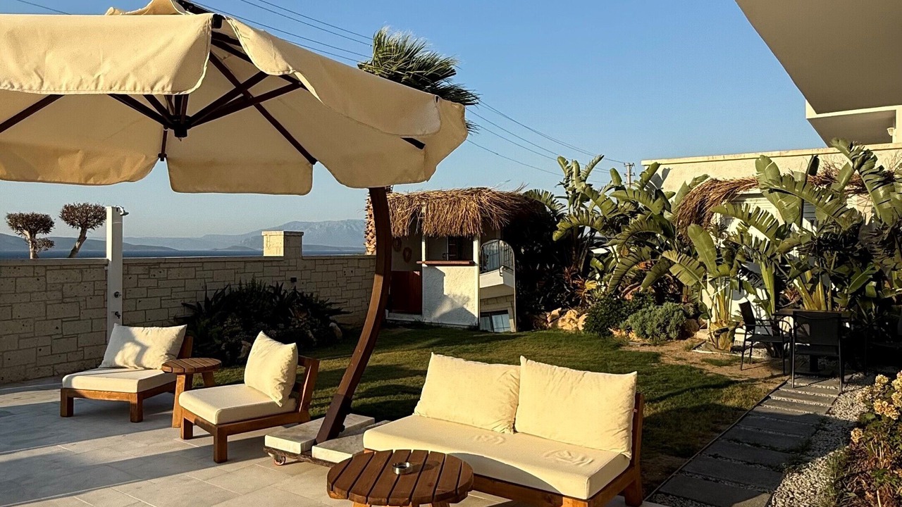Photo of Outdoor in Cesme
