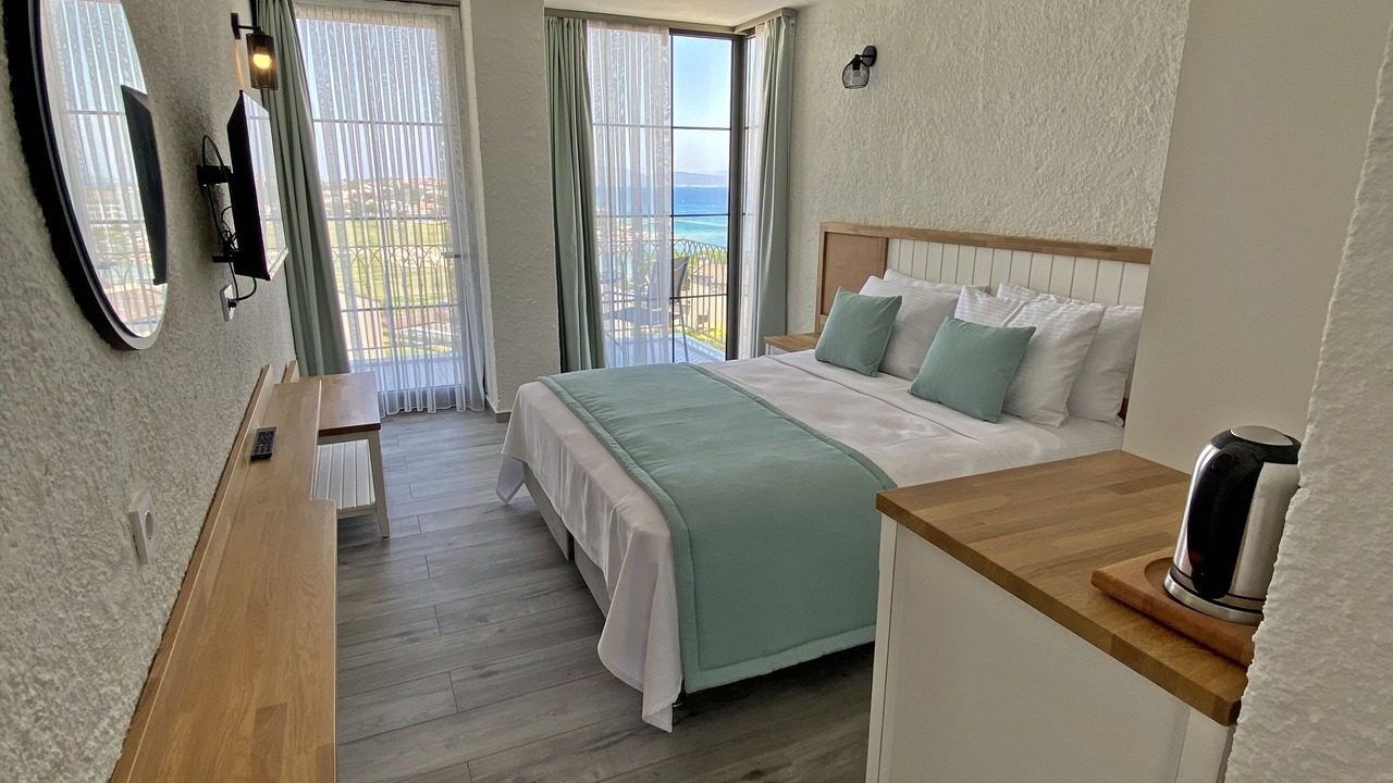 Photo of Bedroom in Cesme