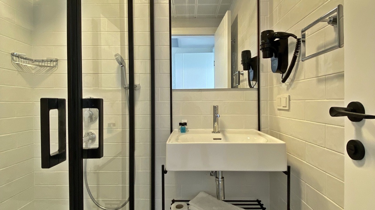 Photo of Bathroom in Cesme