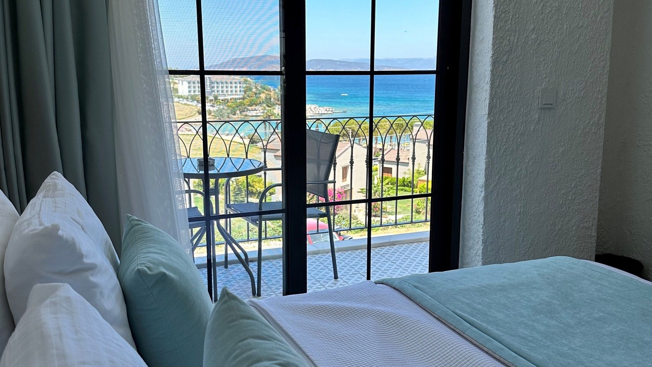 Photo of Bedroom in Cesme