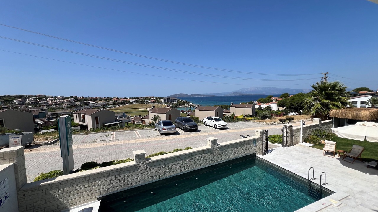 Photo of Outdoor in Cesme