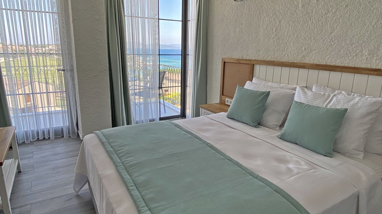 Photo of Bedroom in Cesme