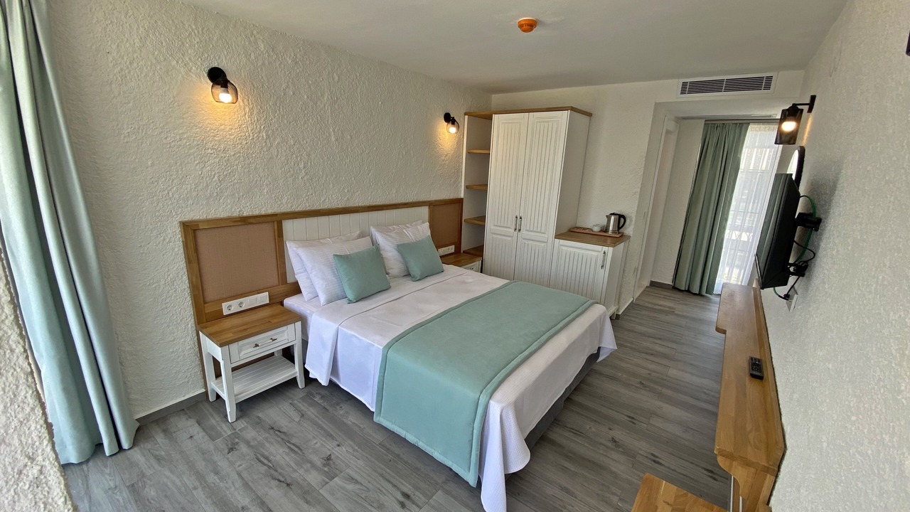 Photo of Bedroom in Cesme
