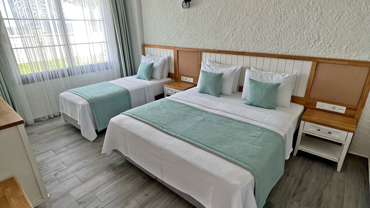 Photo of Bedroom in Cesme
