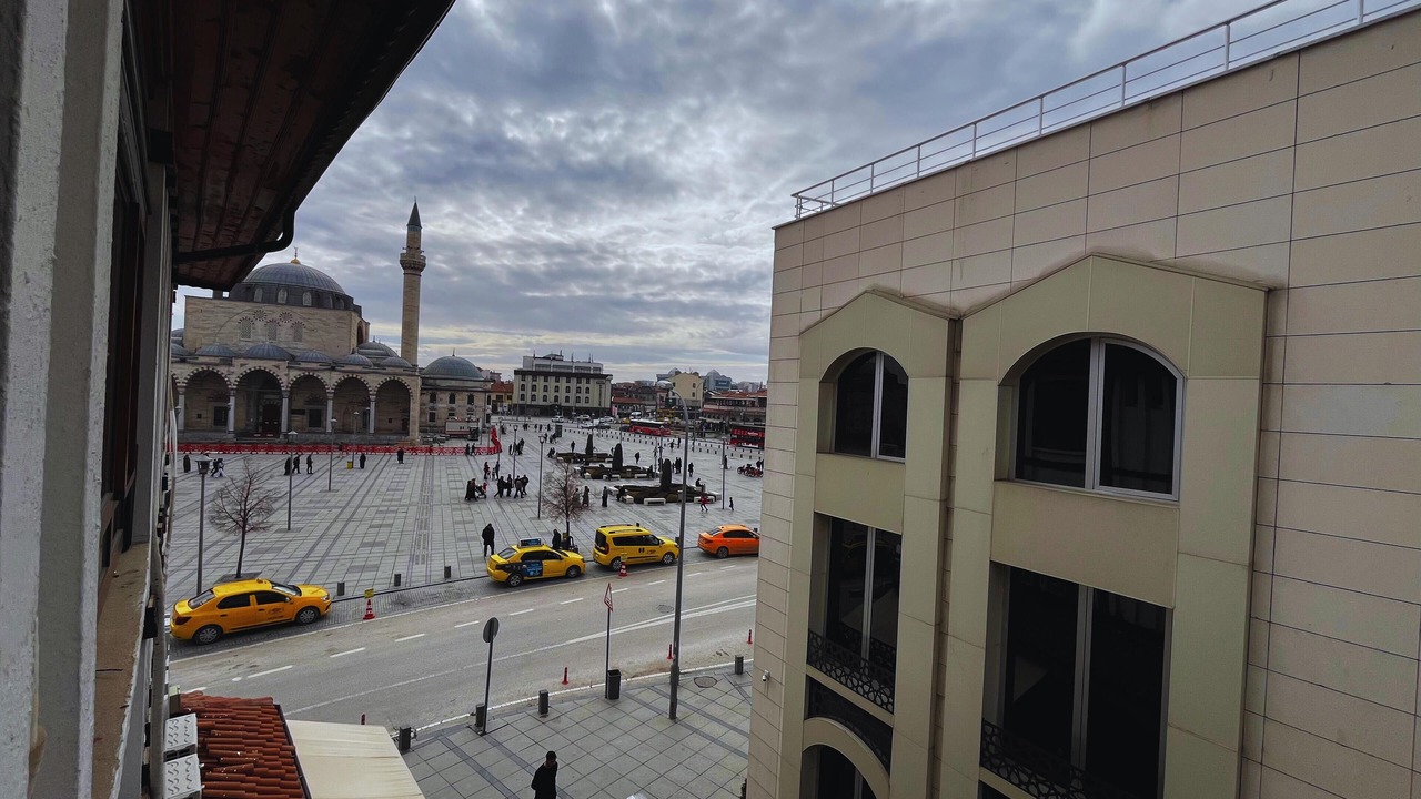 Photo of Bedroom in Konya City Center