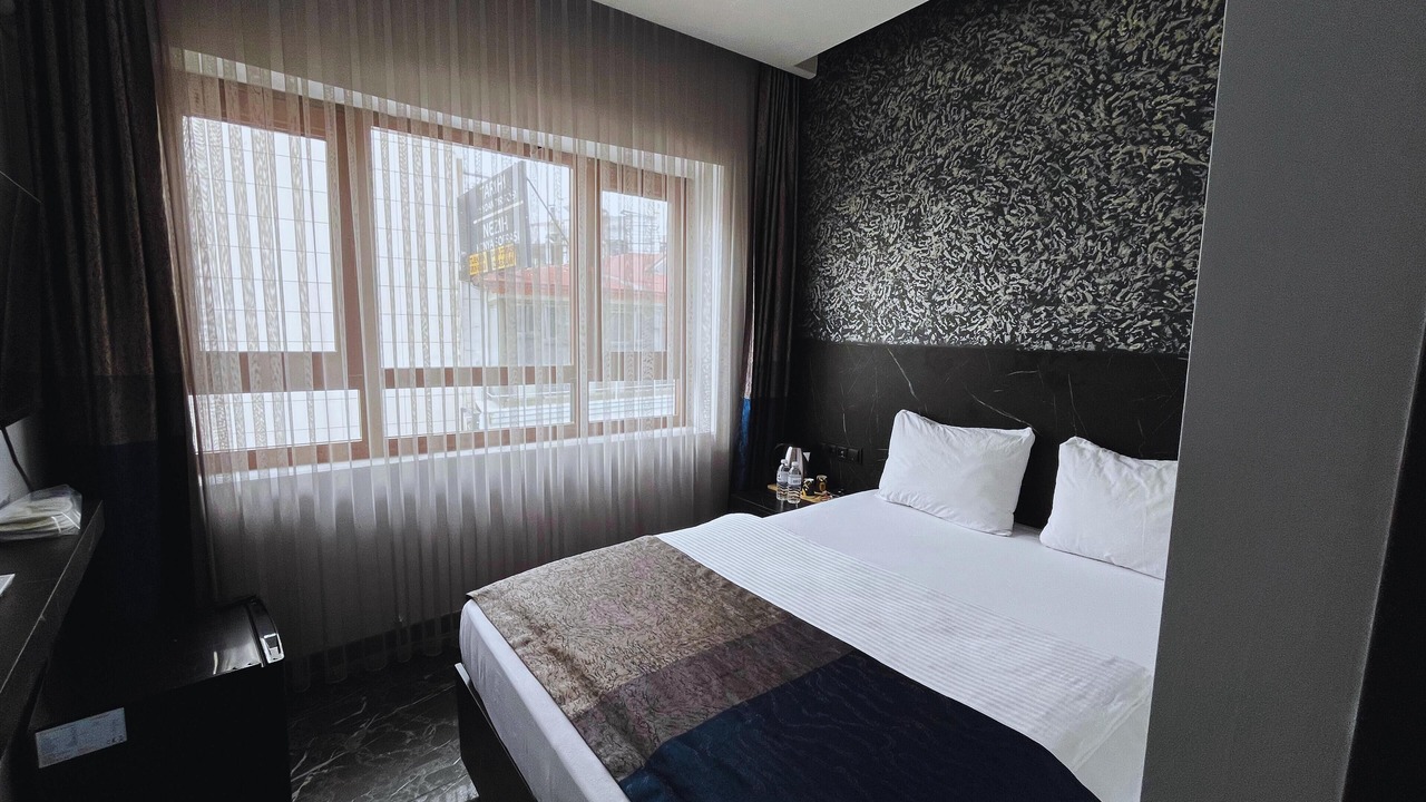 Photo of Bedroom in Konya City Center