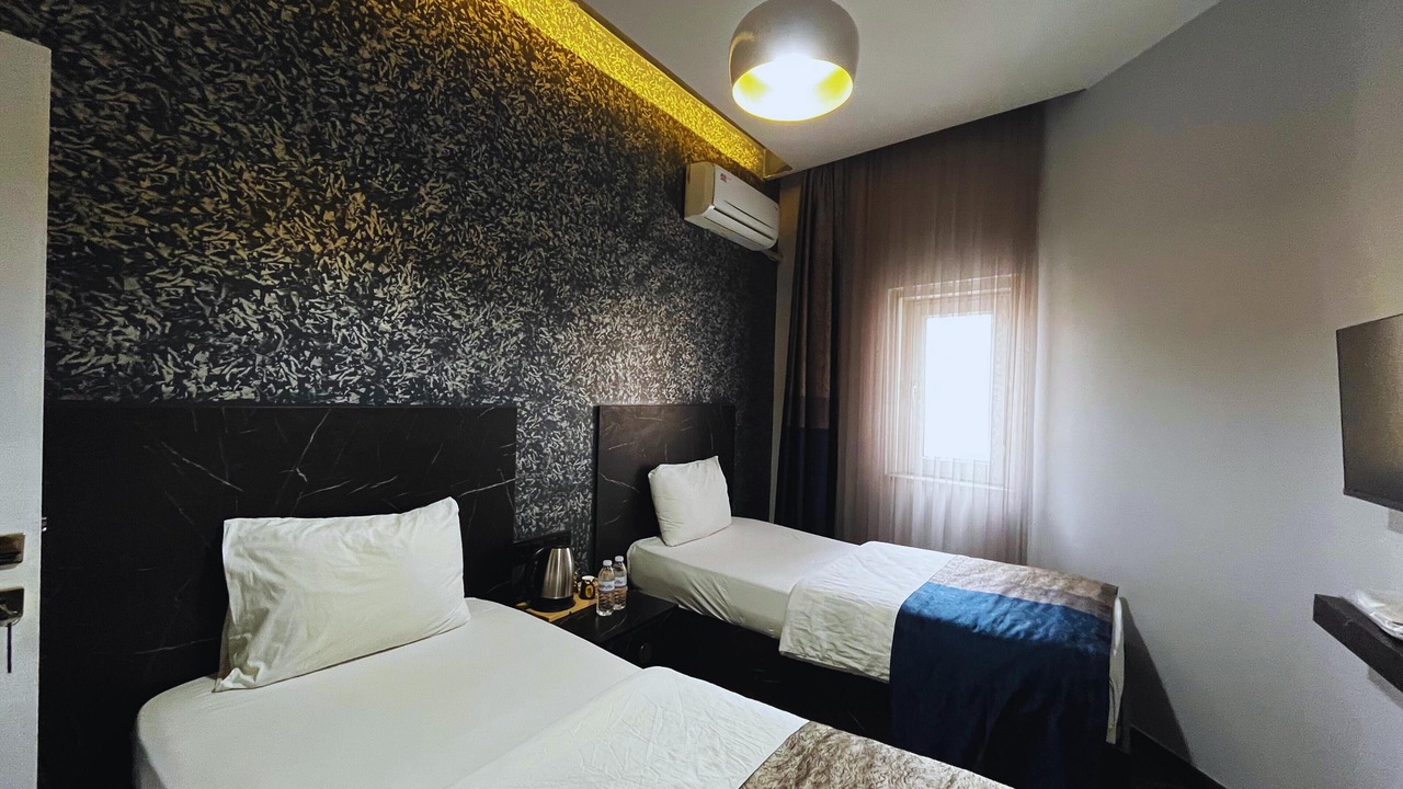 Photo of Bedroom in Konya City Center