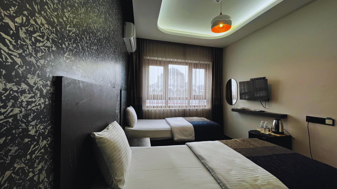 Photo of Bedroom in Konya City Center
