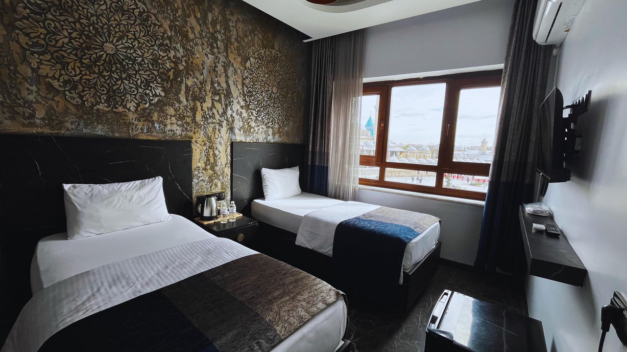 Photo of Bedroom in Konya City Center