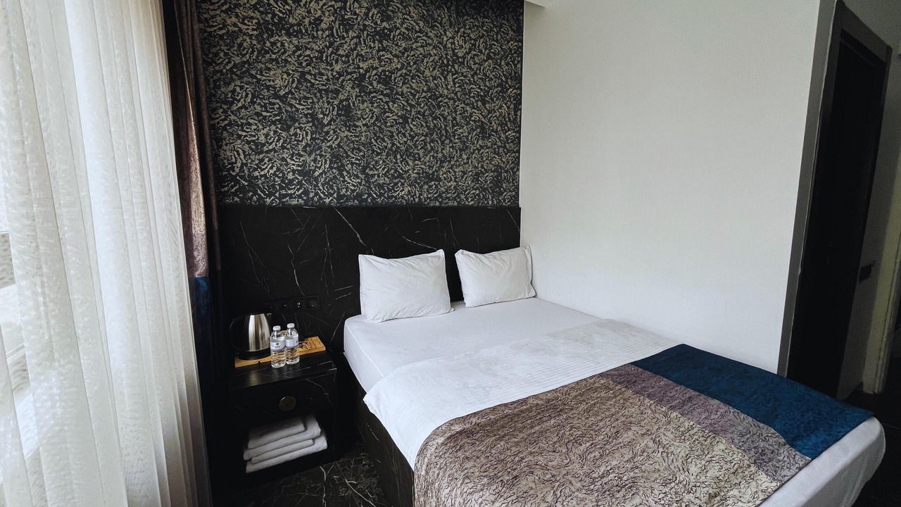Photo of Bedroom in Konya City Center