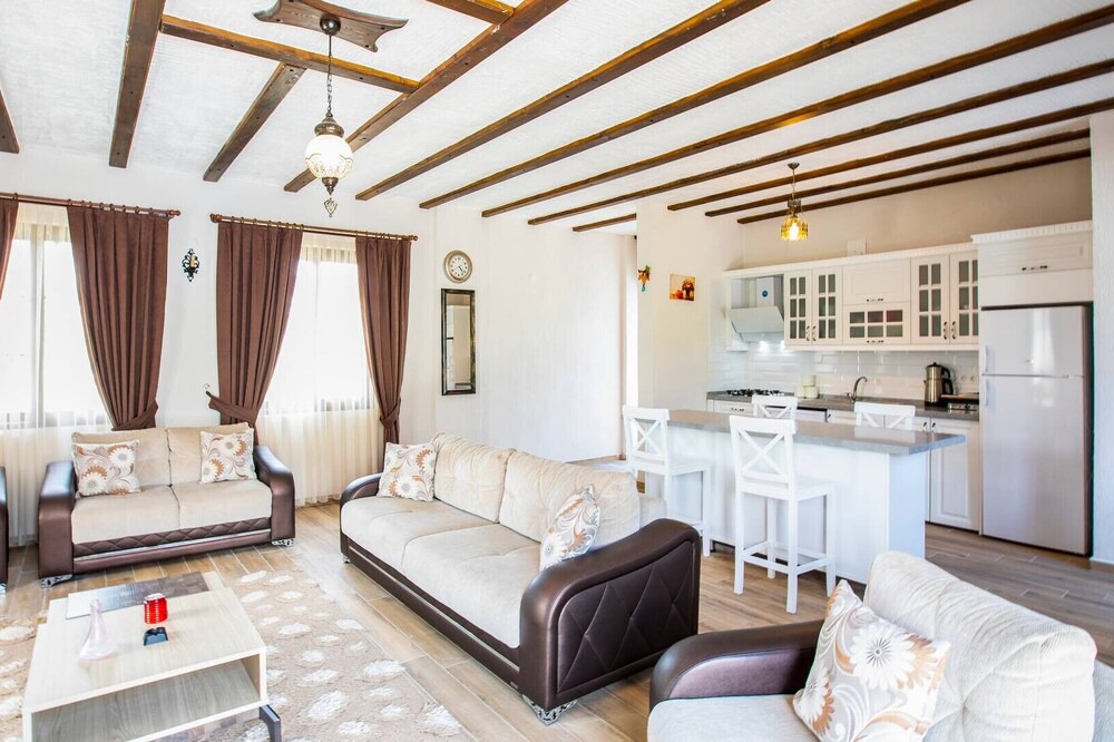 Photo of Livingroom in Kayakoy