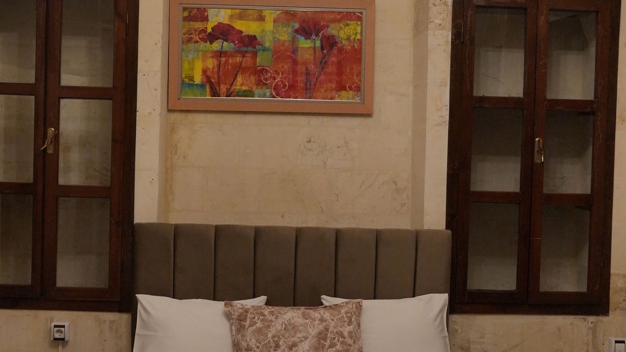 Photo of Bedroom in Eyyubiye