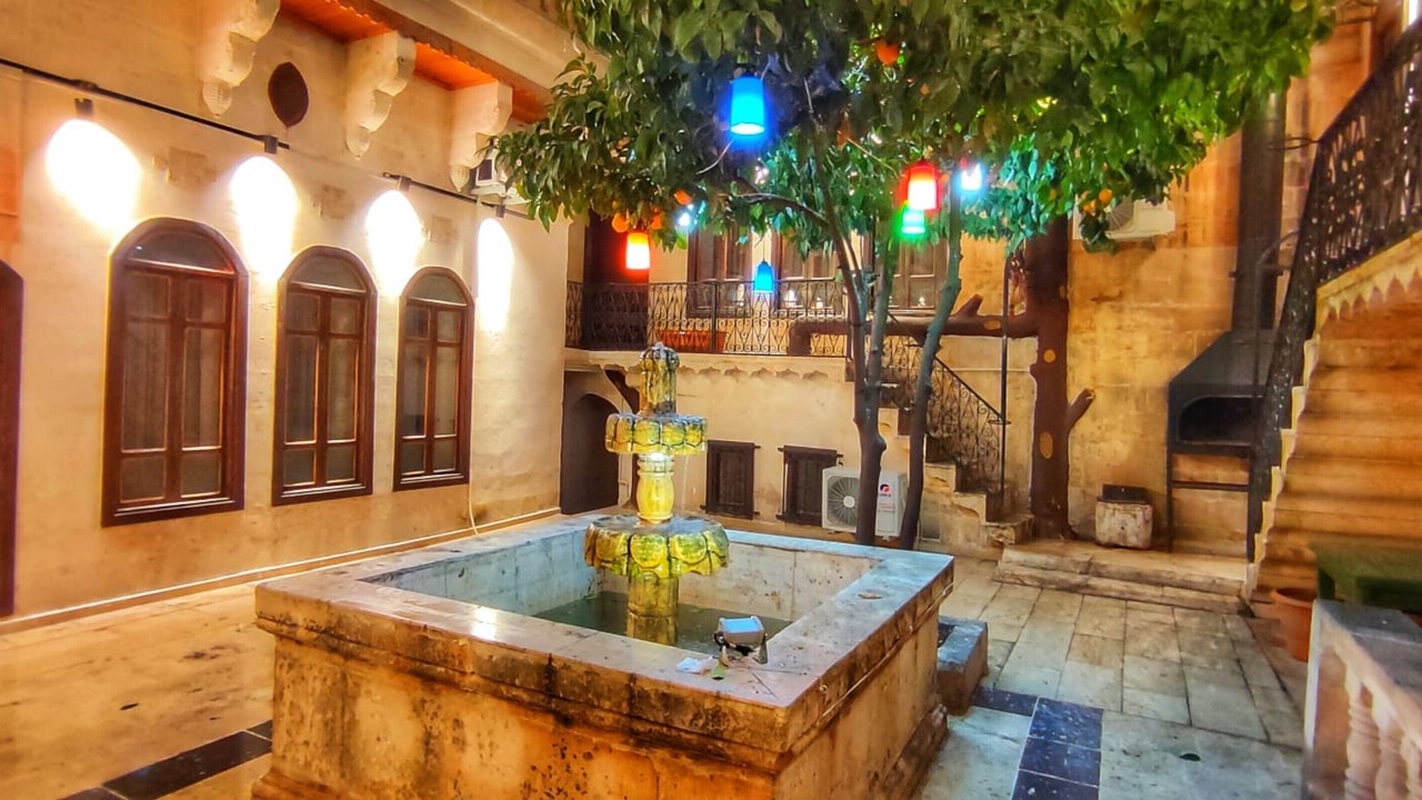 Photo of Livingroom in Eyyubiye