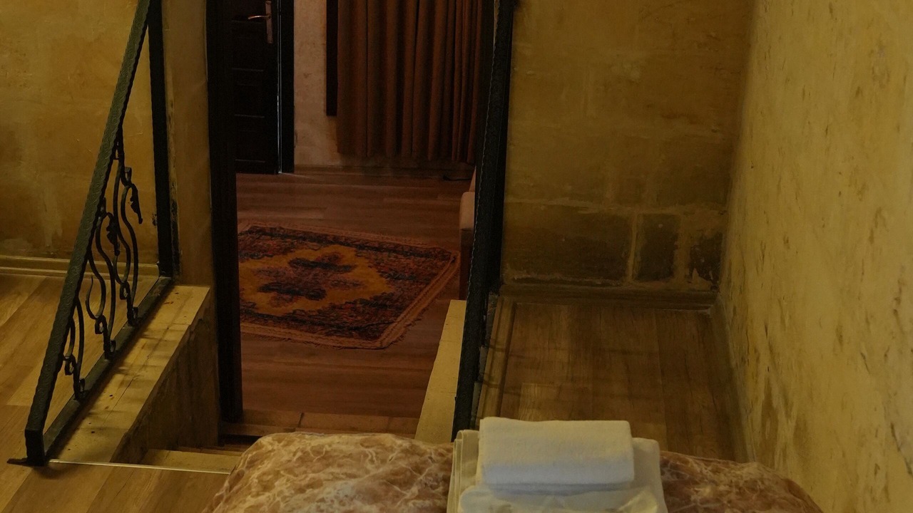 Photo of Bedroom in Eyyubiye