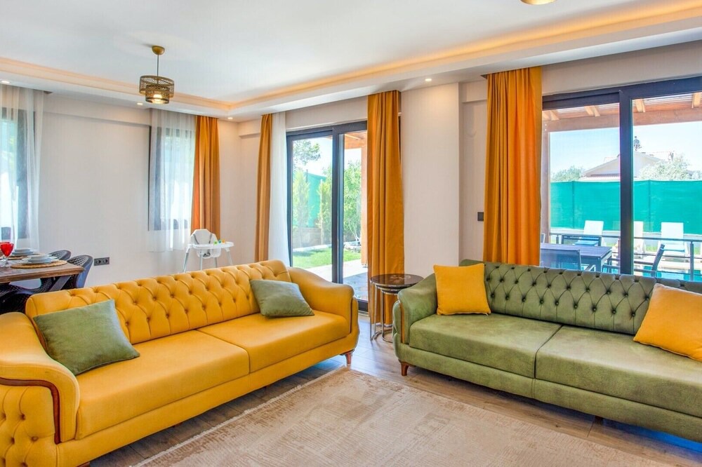 Photo of Livingroom in Hisaronu