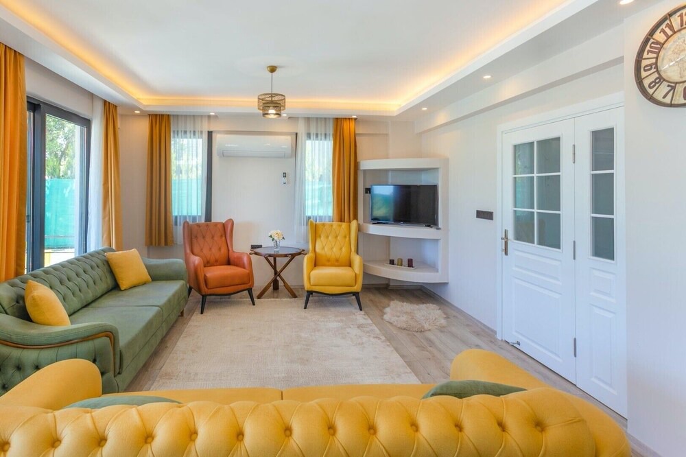Photo of Livingroom in Hisaronu