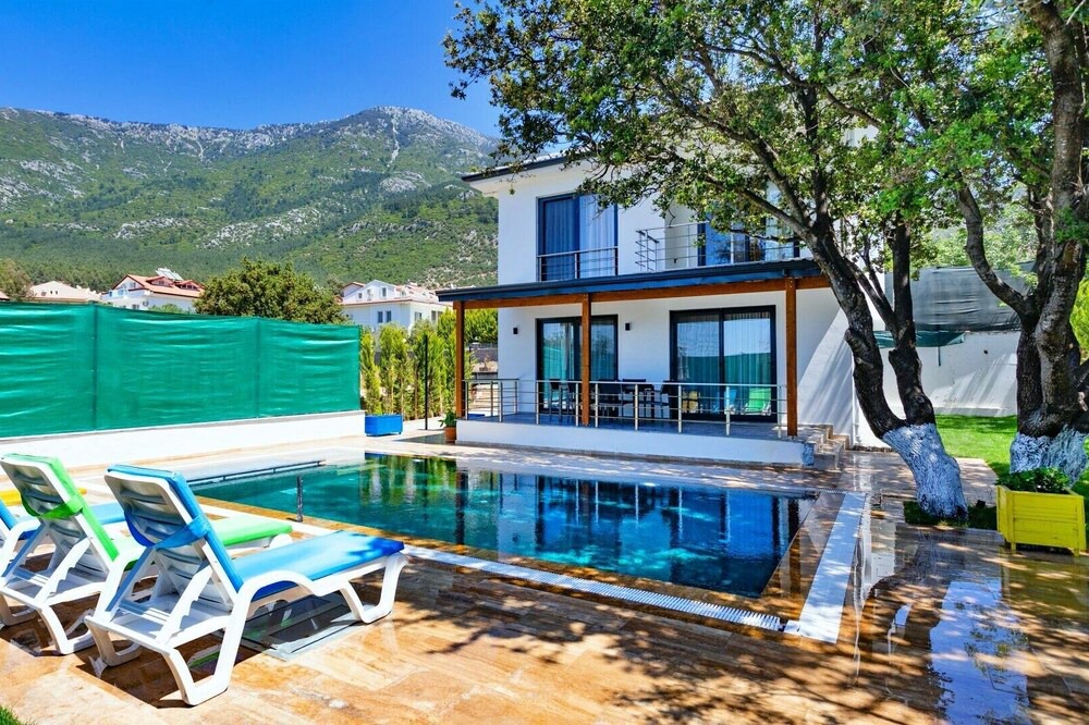 Photo of Outdoor in Hisaronu
