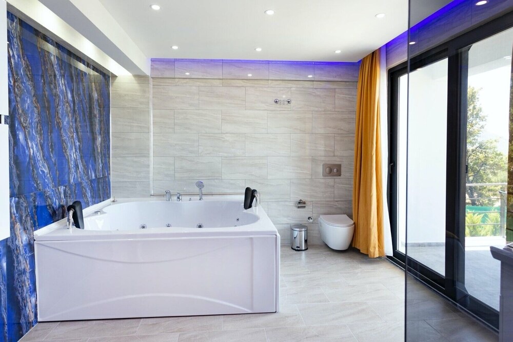 Photo of Bathroom in Hisaronu