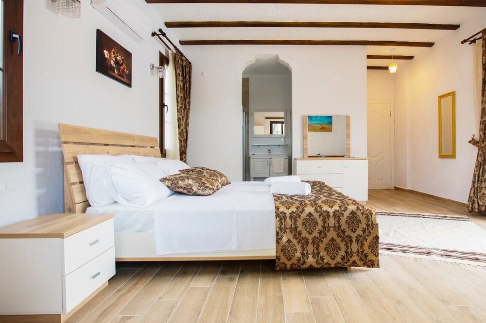 Photo of Bedroom in Kayakoy