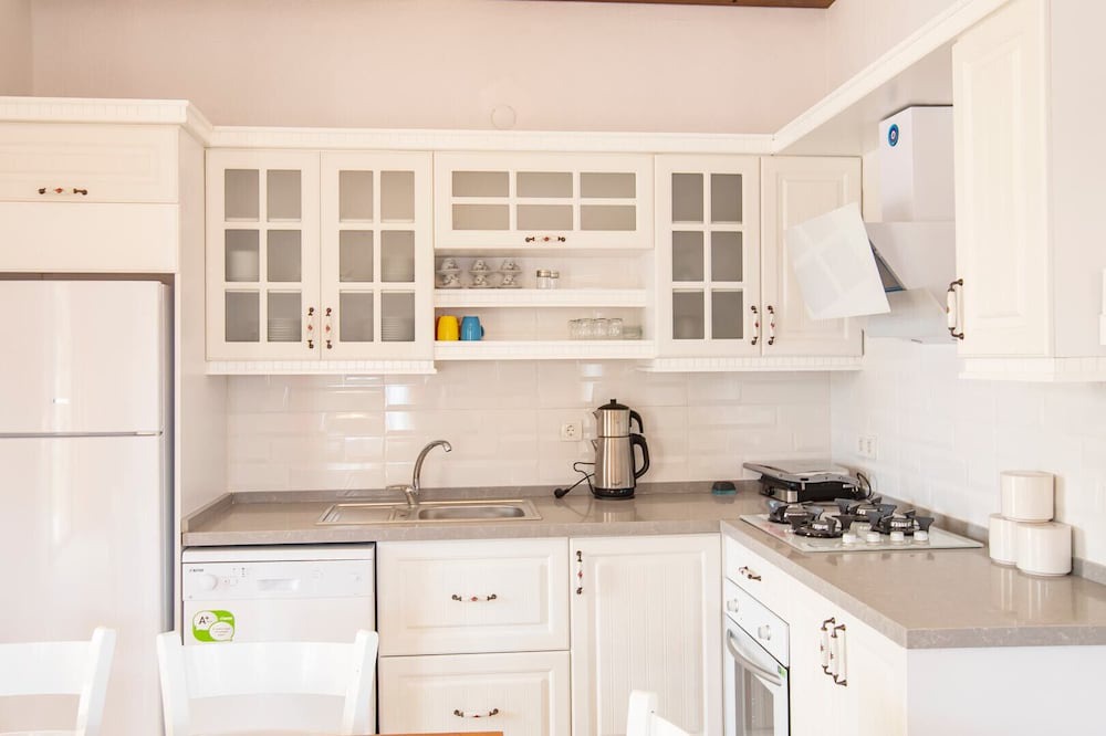 Photo of Kitchen in Kayakoy