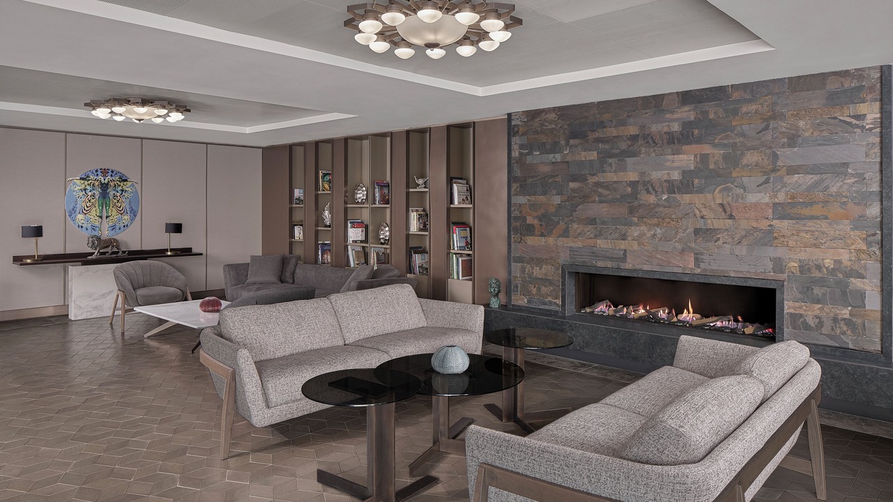 Photo of Livingroom in Sapanca