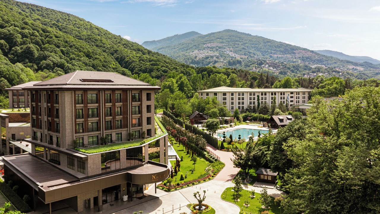 Photo of Outdoor in Sapanca