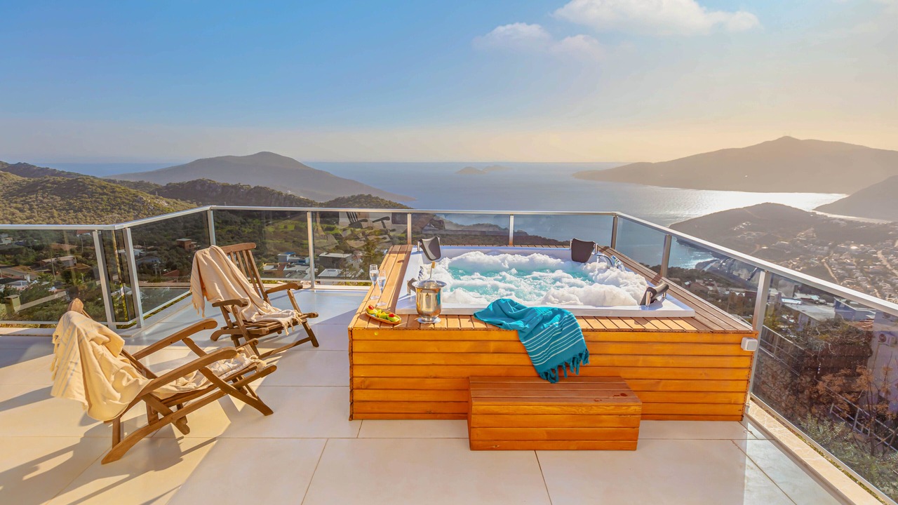 Photo of Others in Kalkan