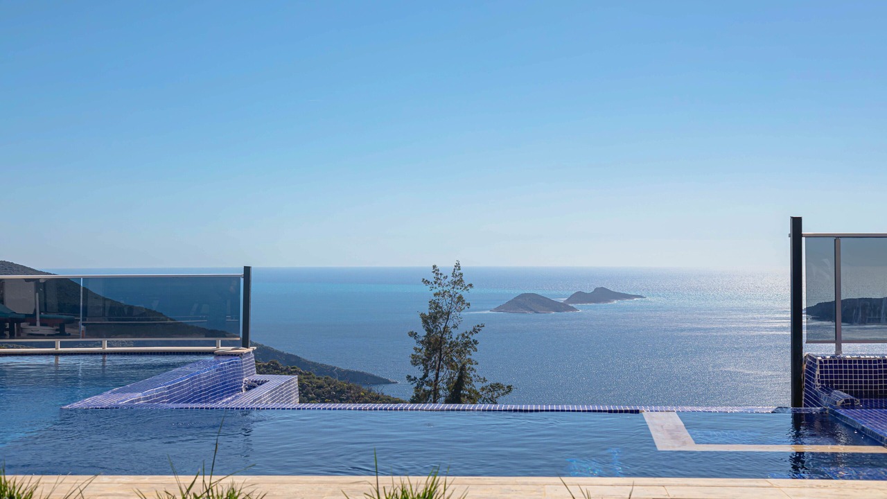 Photo of Outdoor in Kalkan
