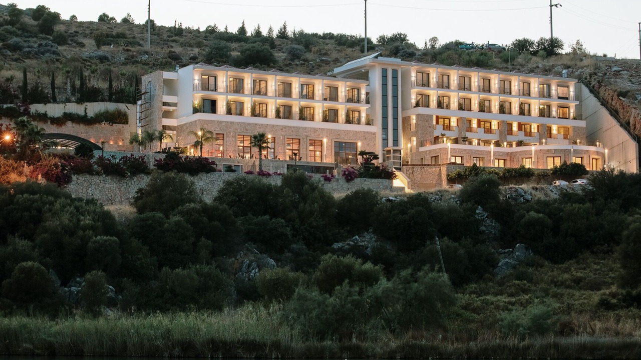 Photo of Outdoor in Datca City Center