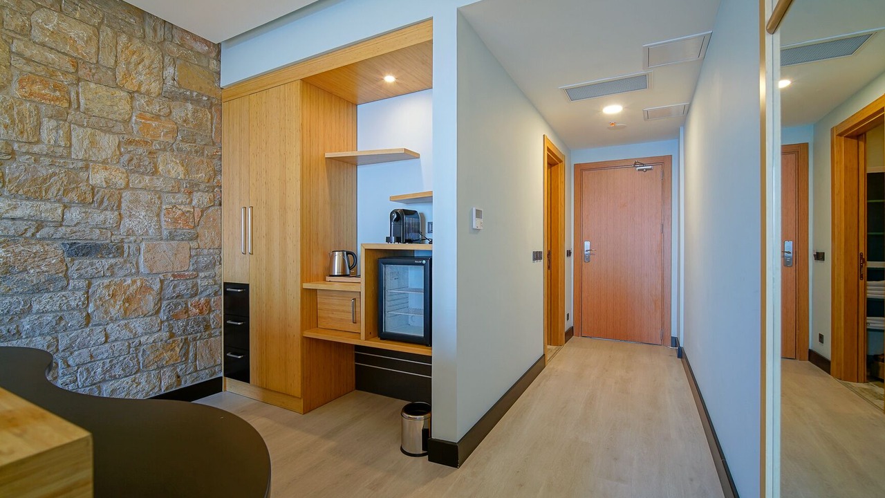 Photo of Bedroom in Datca City Center